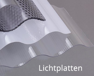 Lichtplatten